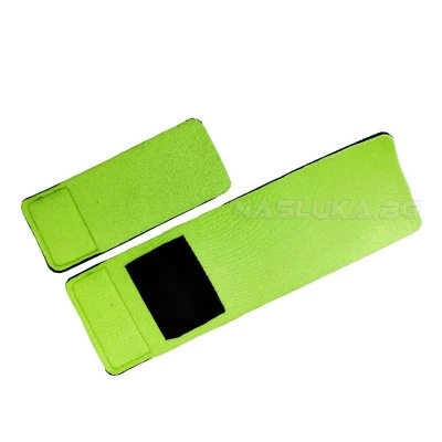 Комплект велкро ленти за въдица Formax Elegance Rod Band Set